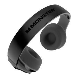 هدفون بی سیم مانستر مدل N-TUNE 450